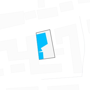 Map of 109 Fortis Green Road