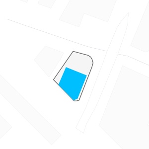 Map of 185 Tower Bridge Road