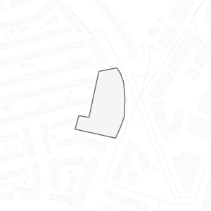 Map of 20 Horn Lane & Western Avenue