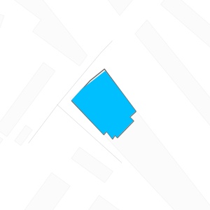 Map of 250 Waterloo Road