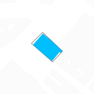Map of 5 Strand