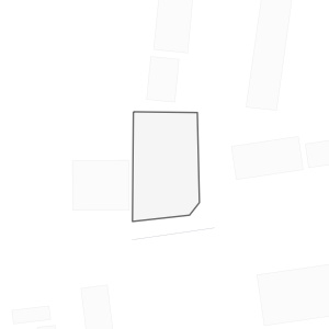 Map of 71 Station Road, Cuffley