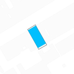 Map of 78-79 Pall Mall