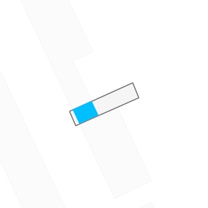Map of 85 Ivydale Road
