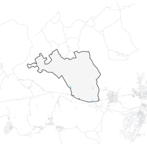 Map of Andrewsfield