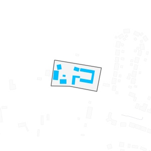 Map of Former Golden Martlett P.H.
