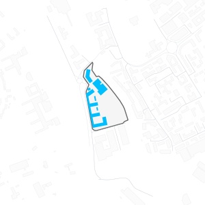Map of Fresh Wharf