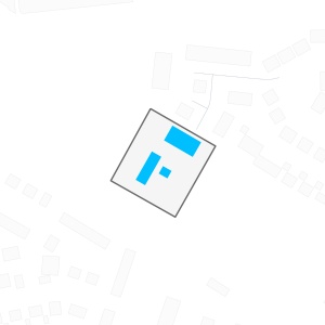 Map of Harbury Lane