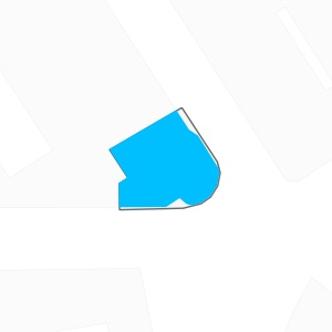 Map of Horsefiar House