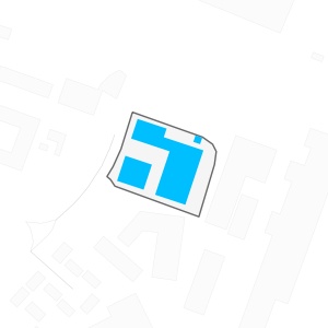 Map of Perfume Factory