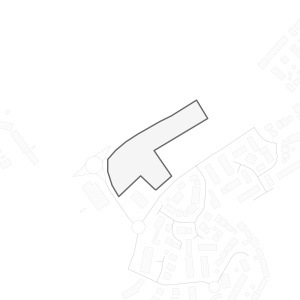 Map of Sovereign Harbour Site 7A