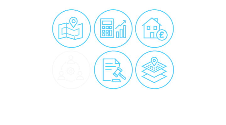 Illustrative placeholder for development strategy work